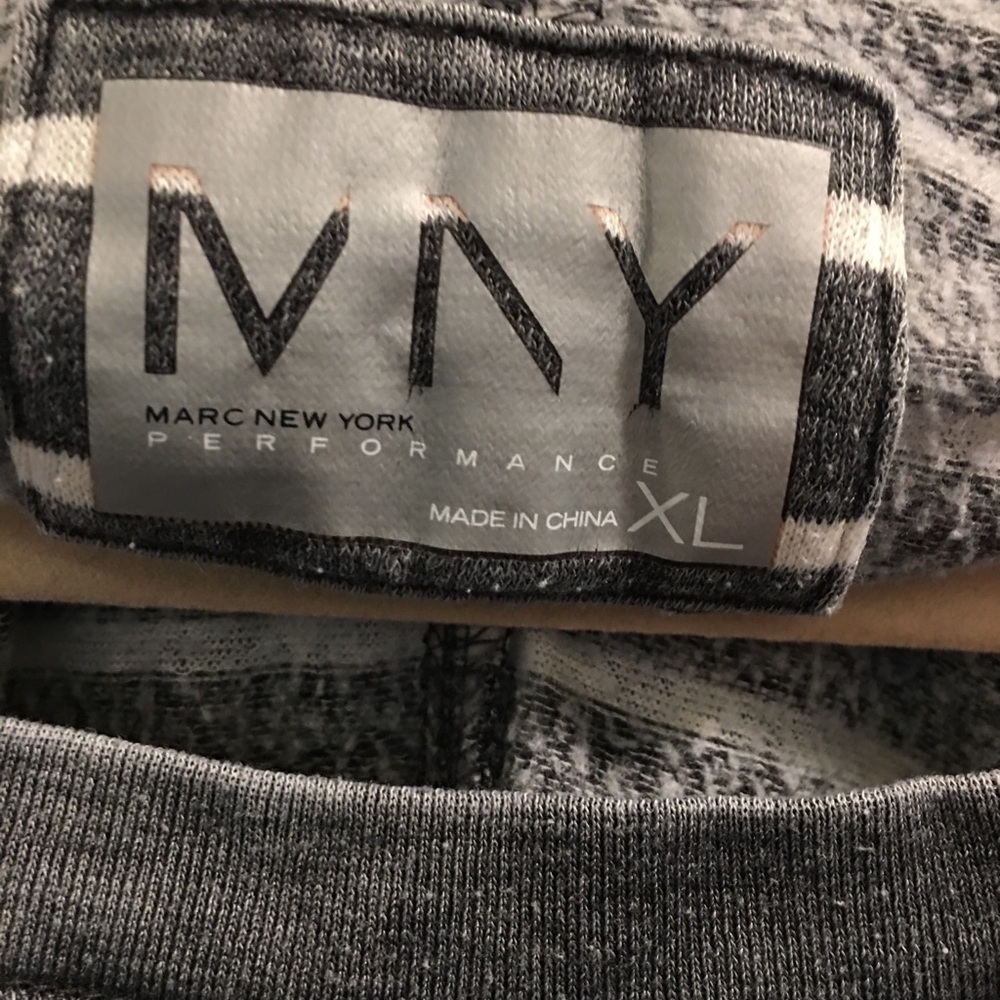 Gray Shirt